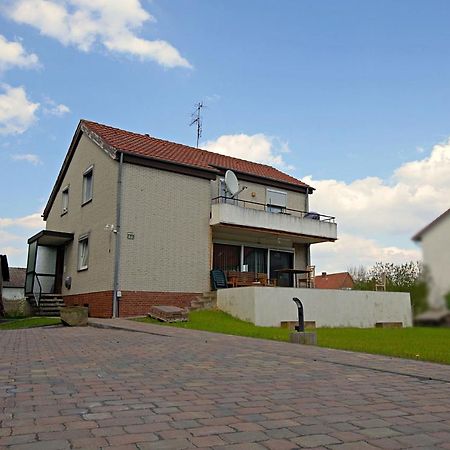 Ferienwohung Daheim Leilighet Bovenden Eksteriør bilde
